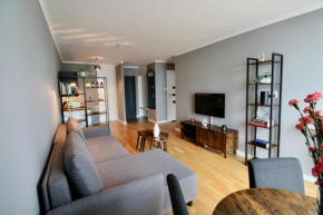 Jana Pawła II 26 - apartament z sypialnią blisko PKiN